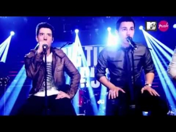 Big Time Rush Биг Тайм Раш) Boyfrend (Бойфренд)