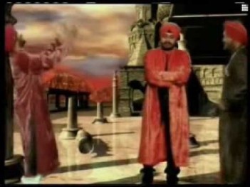 Daler Mehndi Tunak Tunak Tun (best quality)