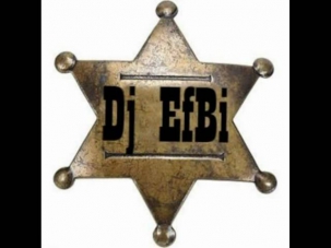 aventura bachatamix  Dj EfBi Bardales