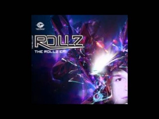 Rollz - Addict (Full Version HQ)