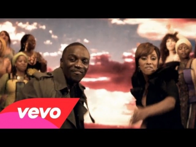 Akon - Oh Africa