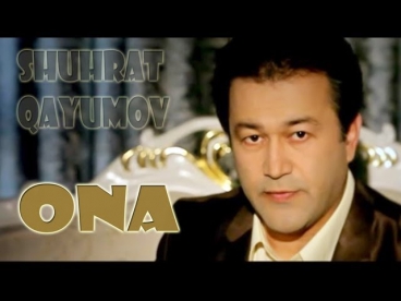 Shuhrat Qayumov - Ona (Official HD Clip)