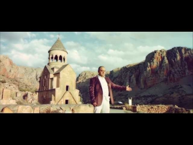 Edgar Gevorgyan NORAVANQI MOMERN // Official Music Video // 2014