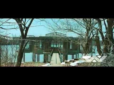 Дом у Озера трейлер - русская озвучка от студии WayLand team