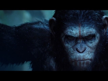 Планета обезьян: Революция - Официальный трейлер HD - Россия
