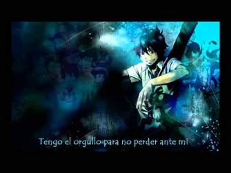 ao no exorcist opening 1 full