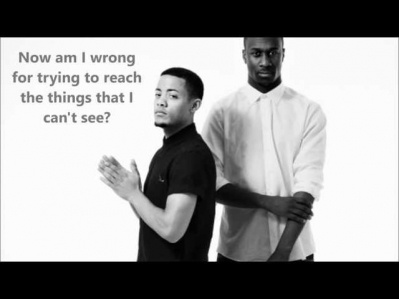 Nico & Vinz - Am I Wrong (Lyrics)