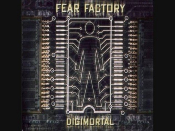 Fear Factory - What Will Become