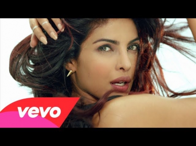 Priyanka Chopra - Exotic ft. Pitbull