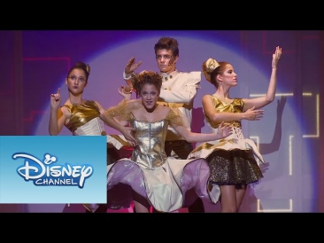 Violetta: Video Musical Te Creo