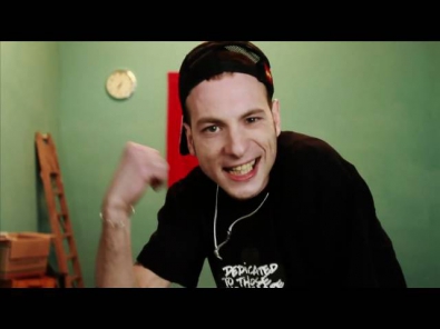 Clementino - LA MIA MUSICA  (feat. Paolo ''TheRivati'' Maccaro-Gruff-Danno-Esa-Paura-Tayone)