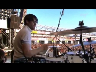 H-Blockx - I got the Power @ Rock am Ring 2010