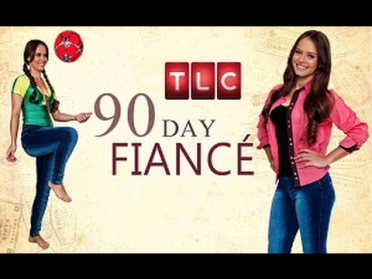 90 Day Fiance - Season 1 Episode 4 - Watch Full