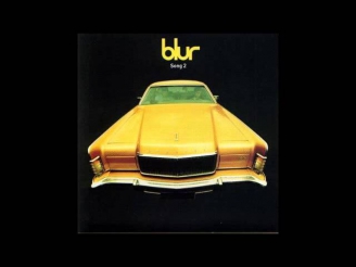 Blur - Song 2 (Vengeance Remix) Woo-hoo!!!