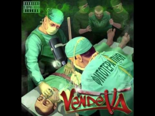 Vendetta - Харьков - Челябинск (ft. Триагрутрика) (2013)