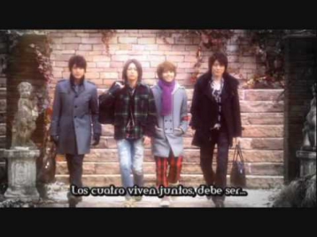 ynsh dorama 01  1-6 sub español