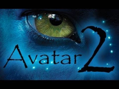 Avatar 2 - Official Trailer 2014