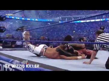Shawn Michaels Vs Undertaker Wrestlemania 25