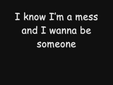 Skillet - Would It Matter (Lyrics)