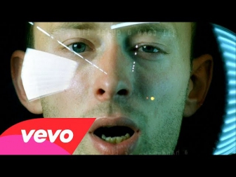 Radiohead - No Surprises