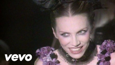 Annie Lennox - No More "I Love You's"