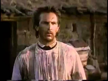 Танцующий с волками / Dances with Wolves (1990) трейлер