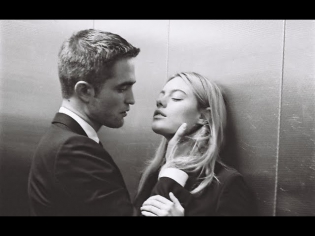 Dior Homme - Uncensored Official Director's Cut