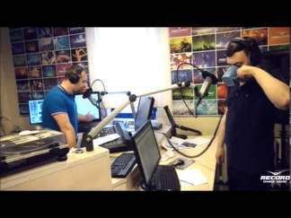 Кремов и Хрусталев @ Radio Record #949 (09-06-2014)