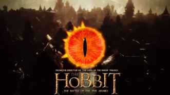 The Edge of Night [feat. Billy Boyd] - The Hobbit: The Battle of the Five Armies (Soundtrack)