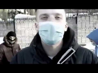 The Chemodan — Запах Урбана Ft  Brick Bazuka