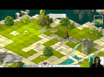 Wakfu Gameplay - First Look HD