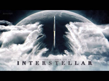 Hans Zimmer - Day One Dark (Interstellar Soundtrack)(Bonus Track)