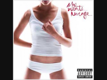 She Wants Revenge - Out Of Control