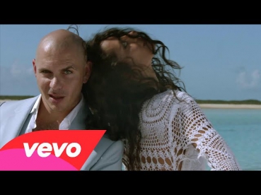 Pitbull - Timber ft. Ke$ha