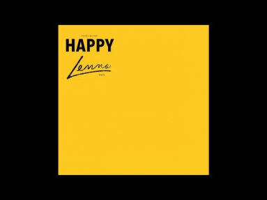 Pharrell Williams - Happy (Lenno Remix)