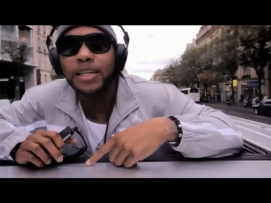 Flo Rida - Good Feeling [Official Video]