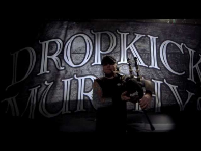 Dropkick Murphys 