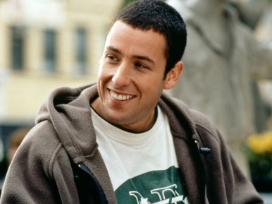 Адам Сэндлер | Adam Sandler актер | Актер, Комик, Музыкант, Кинопродюсер, Фильм - Одноклассники 2