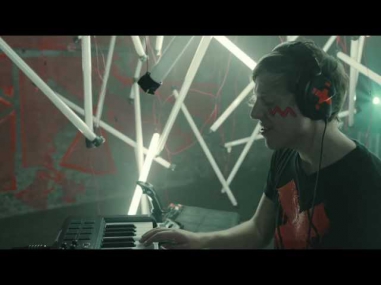 Robert DeLong Global Concepts (OFFICIAL MUSIC VIDEO)