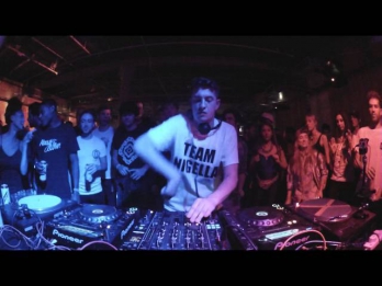 Skream Boiler Room DJ Set