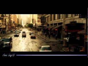 Gone in 60 seconds - Moby-Flower - Элионор.mpeg