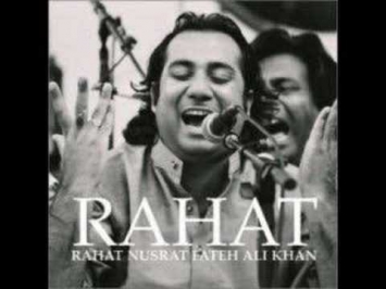 O Re Piya - Rahat Fateh Ali Khan