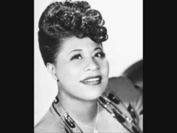 Ella Fitzgerald & Louis Armstrong: Dream A Little Dream Of Me