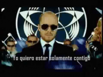 Блестящие - агент 007 »Blestyashie - Agent 007 (subtitulada en español)