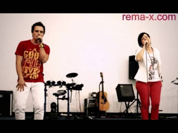 Rema-X  -  For Friends