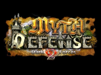 Myth Defense 2: DF Android GamePlay Trailer (HD)