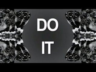 Röyksopp & Robyn - Do It Again (lyric video)