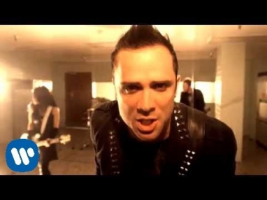 Skillet - Monster (Video)