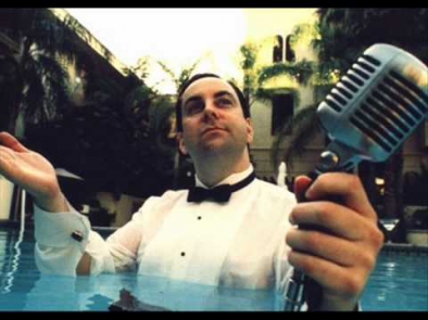 Richard Cheese - Rape Me (Nirvana Cover)