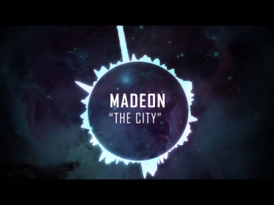 Madeon - The City